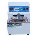 Ink Friction Decoloring Printing Abrasion Testing Machine for sale