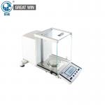 Lab Specific Gravity Balance , High Accuracy Electronic Analytical Balance for sale