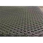 High Strength Galvanized Anti-Climb Welded Barbed Razor Wire Mesh Fence for sale