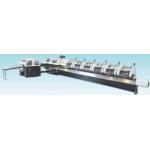 6 Station Saddle Stitching Binding Machine For Book Printing for sale
