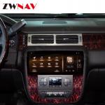 GMC SIERRA 2007-2013 Android Car Multimedia Navigation Player Auto Stereo Touch Screen for sale