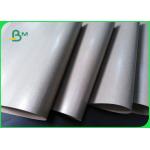15g PE coated 180gsm Brown Kraft Paper for printing and packaging for sale