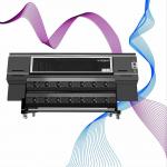 1.9m FD6194E Sublimation Textile Printer Digital Printing Machine For Clothes for sale