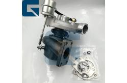 China 2674A209 Model GT2556S Engine T4.40 Diesel Turbocharger/Turbo supplier