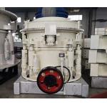 XHP Series Stone Crusher Machine Multi-Cylinder Hydraulic Cone Crusher