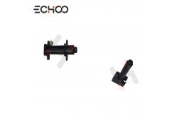 China Track Tensioner Assembly For Yanmar B15 Mini Digger Undercarriage Frame supplier