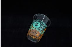 China 2oz to 32oz Compostable PLA Cups supplier
