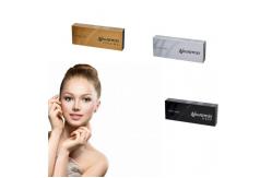 China 1ml Neuramis Dermal Filler For Superficial To Deep Treatment Depth On Face supplier