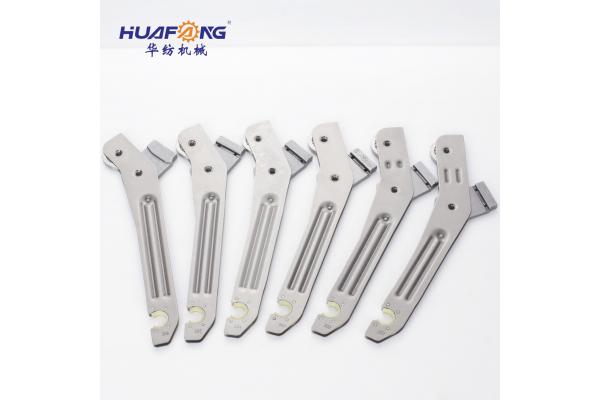 Highly Accurate Weaving Machine Parts Webbing Machine Knife Durable