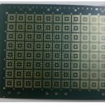 semiconductor FCCSP package substrate manufacture in HOREXS for sale