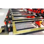 Floor Mounting Welding Robot Arm With Payload Of 20KG And 250kg Capacity for sale