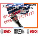 Fuel Pump 21147445 20795413 02113694 0414693005 For EC240B EC290B
