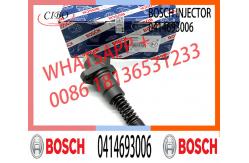China Fuel Pump 21147445 20795413 02113694 0414693005 For EC240B EC290B supplier