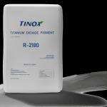 TINOX R-2180 Unleashing the Potential of Sulphate Process Titanium Dioxide for Paints and Coatings for sale