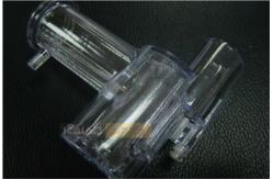 China Laser Machining CNC Rapid Prototyping Dummy Laptop Maker 0.05mm Accuracy supplier
