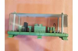 China Westinghouse Ovation 1C31233G04 SOE 48VDC On-Board E-Mod 1C31233G04 supplier