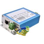 RJ45 Three In One Signal Surge Protector For TV Lightning Protection