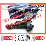 Injector Pump 313GC5230M 313GC5230MX for DAF XF95 95XF 480 CF75-85