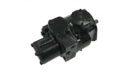 China CASE CX50B CX55B hydraulic piston pump/main pump AP2D25LV  for excavator. supplier