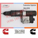 Diesel Detroit Common Rail Fuel Pencil Injector 3861890 5237466 4991752