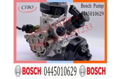 China Bosch CP4 Diesel Engine Common Rail Fuel Pump 0445010629 0445010662 0445010832 0445010833 LR013180 supplier
