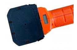 China 30MM Cutting Branch Electric Pruning Shear Rechargeable 2Ah Battery Operated Hand  Held supplier