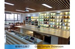 China Decorative Fused Glass manufacturer