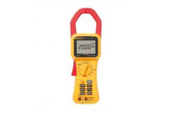 China Best Price Fluke 355 True RMS 2000 A Clamp Meter In Stock supplier