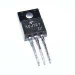 30J127 Original Transistor 30J127 GT30J127 IGBT Transistor TO-220F 30A 600V Power Plasma Transistor Flash Tube LCD for sale