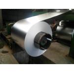 Aluminum Alloy 8011 H34 Prepainted Aluminum Strip Coil For Pharmaceutical Packaging for sale