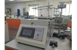 China Touch Screen Linear Abrasion Tester 5750 Taber Linear Scratch Tester supplier
