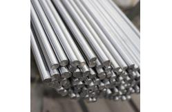China Bright Surfacce Rods KCF Material For Nut And Bolt Welding supplier