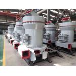 22TPD Raymond Ore Grinding Mill 99% Qualified Milling Equipment for sale