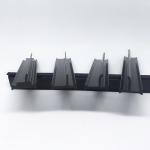 CT-Shape Nylon Extruding Thermal Break Strips For Aluminum Insulation System Window for sale