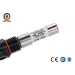 Quick Connect 25A DC 1000V Solar Fuse Connector