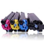 Photocopier Kyocera Ecosys Toner TK5140 / 1T02NRBNL0 Compatible Ecosys M6030CDN