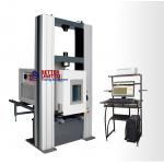 High Low Temperature Universal Testing Machine Computer Controlled 50KN 100KN for sale