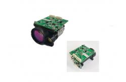 China Low Power Consumption Long Distance Laser Range Finder LRF OEM Modules supplier