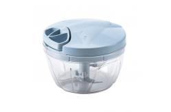 China SGS Wheat Straw Pull String Vegetable Chopper Mixer Multiple Function supplier
