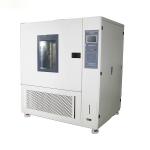 Programmable Digital Display Stability Environmental Test Chamber With LCD​ for sale