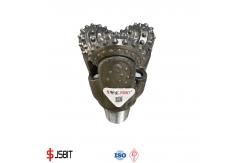 China Iadc 617 Tci Drill Bit Dia 215.9mm 216mm 8.5 Inch supplier