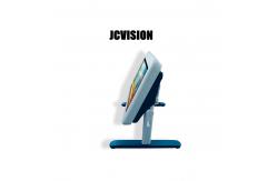 China JCVision Master Series Multitouch Screen AC Power 32inch Touch Table for Kids supplier