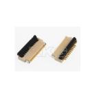 Digital Electronics 0.5mm Spacing FPC FFC Connectors for sale