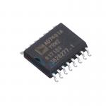 New Genuine Electronics AD7401AYRWZ Potentiometer Resistor Capacitor Monitor Memory One-Stop IC Accessories for sale