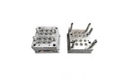 China 12cavity Custom Injection Mold Plastic Molded Parts For PP Measuring Cup supplier