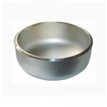 Internal Thread Pipe Cap Adapter For Secure Sealing And Leak Prevention In High Pressure for sale