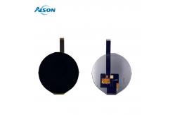 China 5 inch 1080x1080 Circular TFT LCD Module MIPI 50Pin with HDMI Board supplier