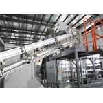 High Speed 500ml Automatic Blow Molding Machine 6 Cavity PET Bottle Making System for sale