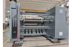 China PE Film Cup Paper Extrusion Coating Lamination Machine 200 M/min supplier
