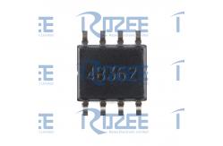 China TL081CDR supplier